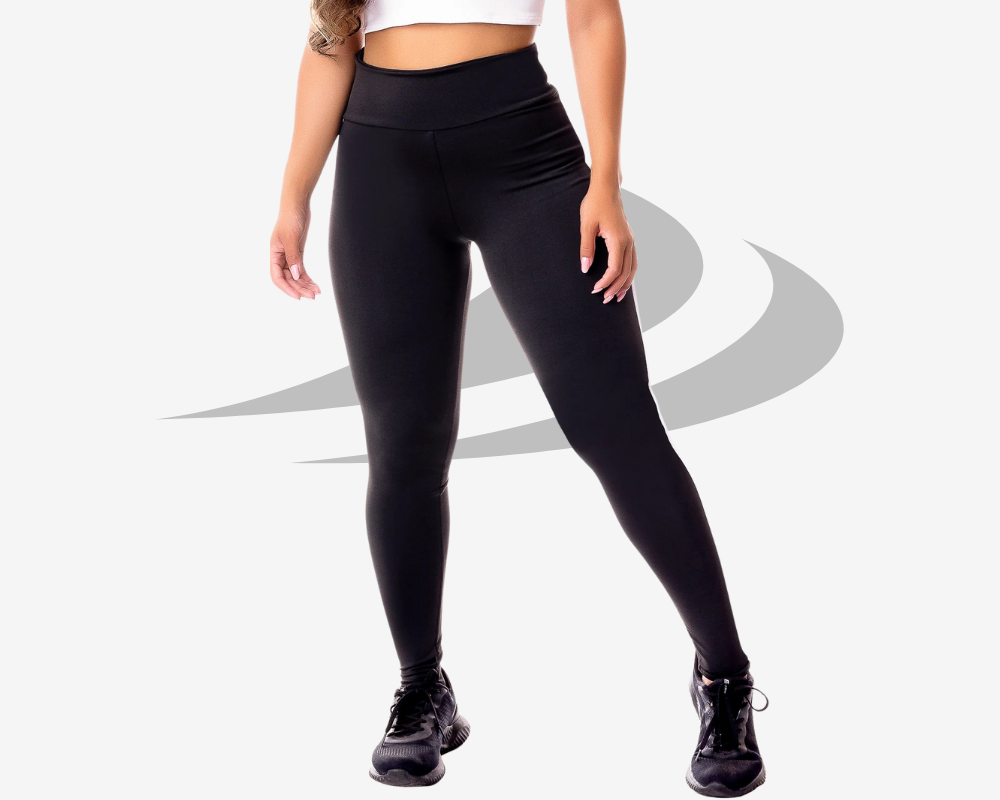 Calças Fitness